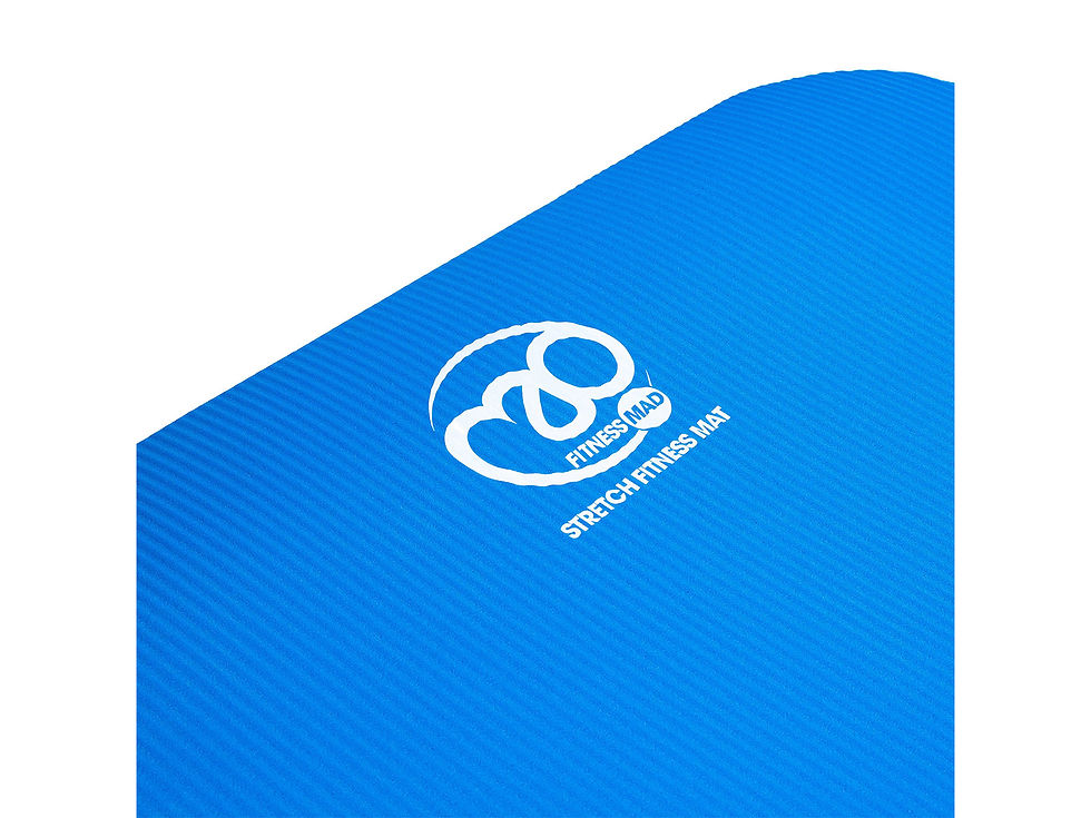 Thumbnail: Core Fitness Mat 10mm