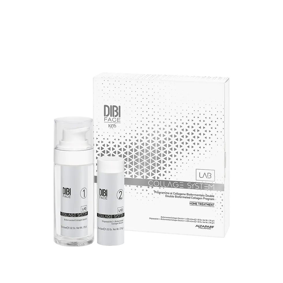 Thumbnail: DIBI Collagen System Lab Kit 2 Serum 30ml