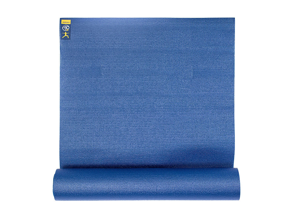 Thumbnail: Yoga Mats