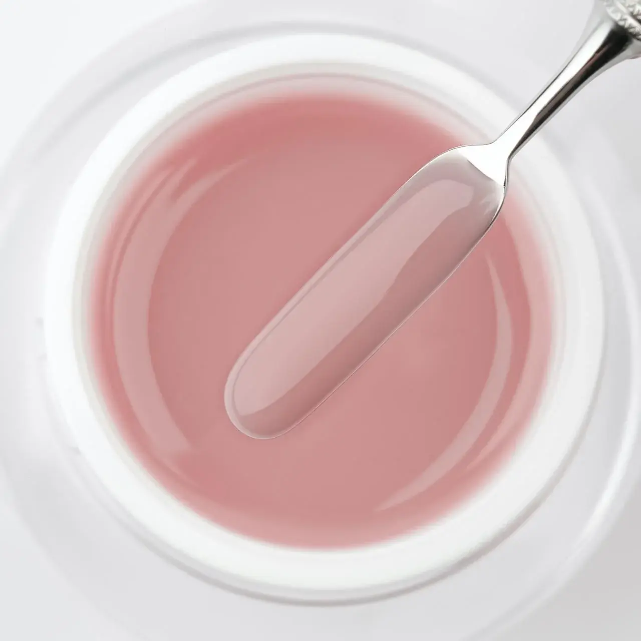 FAST BUILDER GEL, DUSTY ROSE