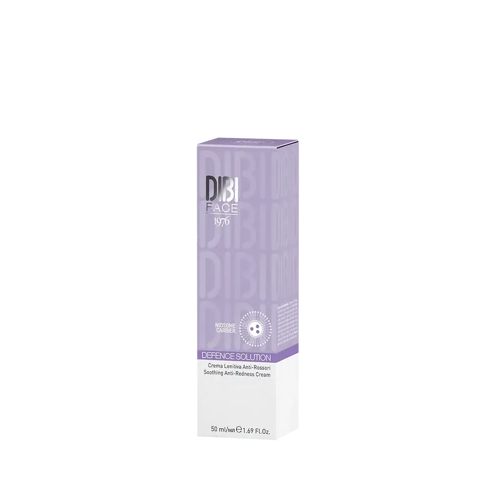 Thumbnail: DIBI Defence Solution Soothing Anti-Redness Cream 50ml