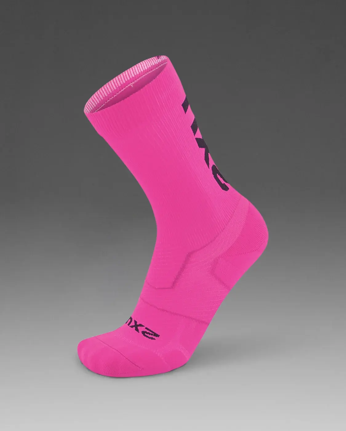 2XU: Vectr Light Cushion Crew Socks