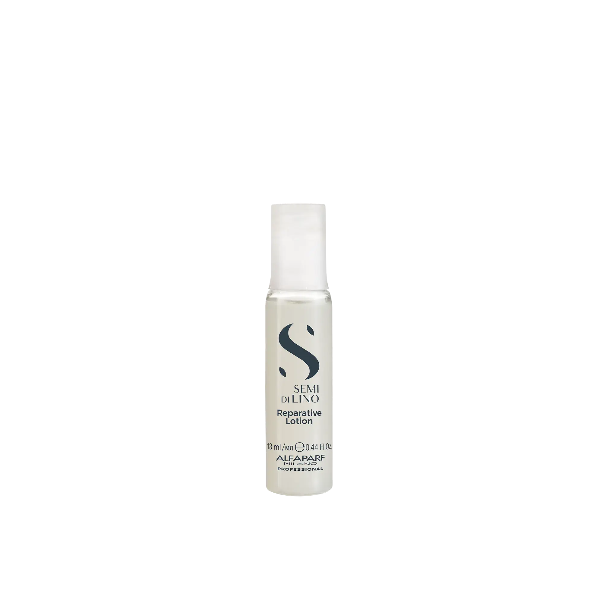 Semi Di Lino Reparative Lotion 6 x13ml