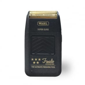Wahl Finale Shaver