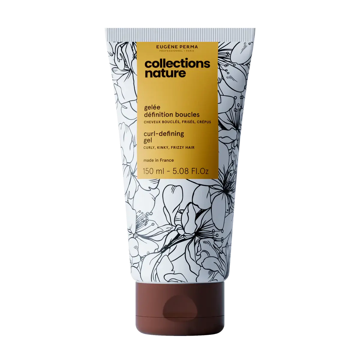 Eugene Perma Curl-Defining Gel 150ml