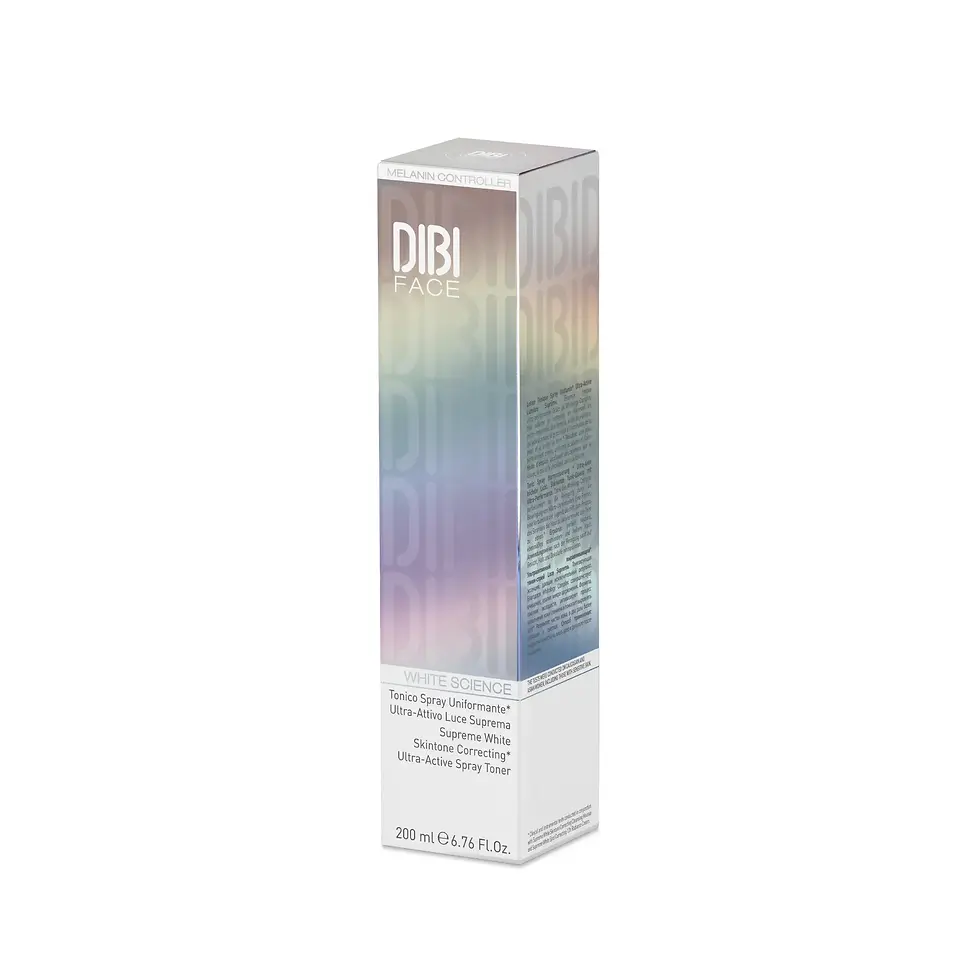 Thumbnail: DIBI White Science Spray Toner 200ml
