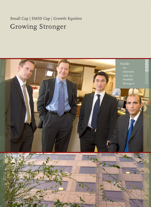 Quarterly Report