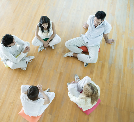 Group Therapy