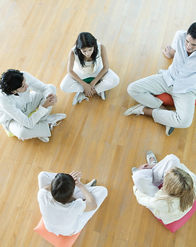 Group Therapy