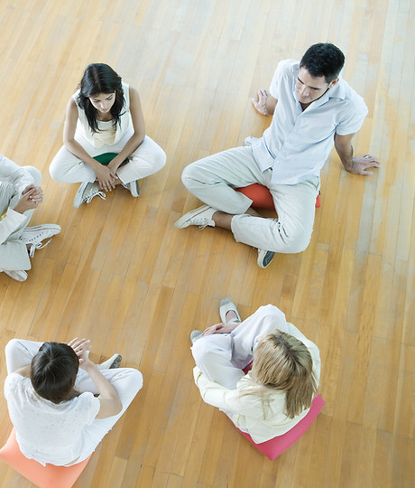 Group Therapy
