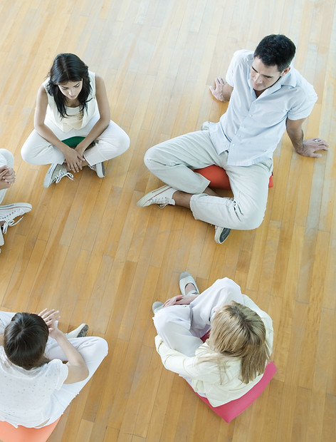 Group Therapy