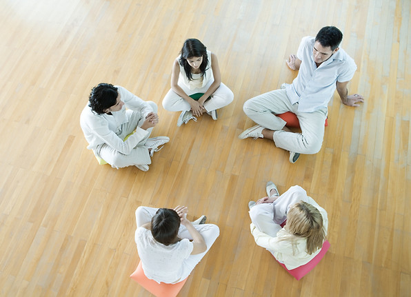 Group Therapy