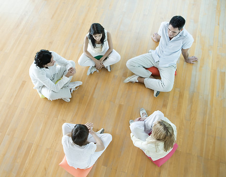 Group Therapy