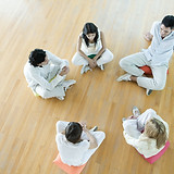 Group Therapy