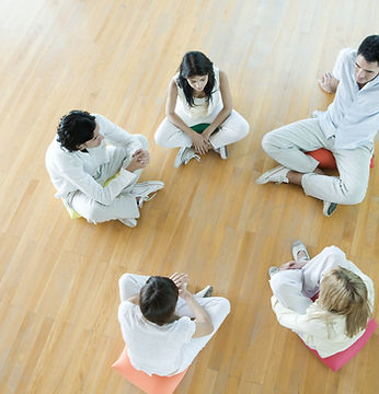 Terapia de Grupo