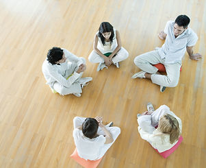 Group Therapy