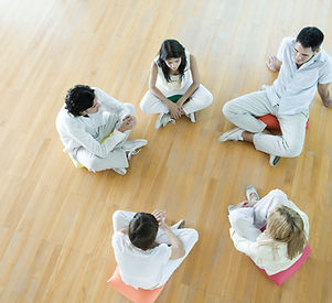 Group Therapy