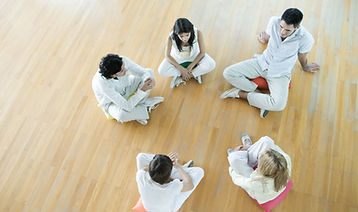 Group Therapy