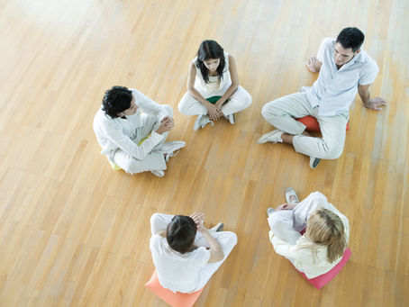Benefits of Residential Eating Disorder Treatment