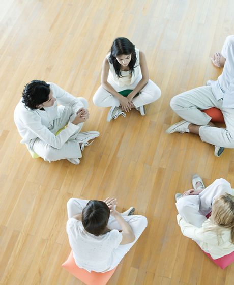 Group Therapy