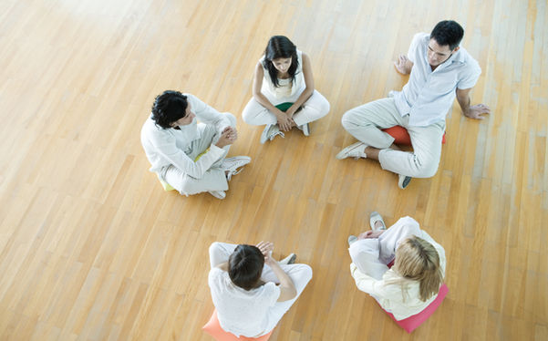 Group Therapy