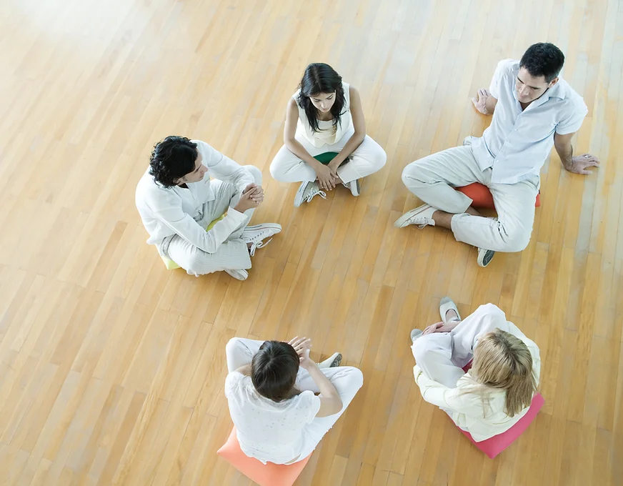 Group Therapy