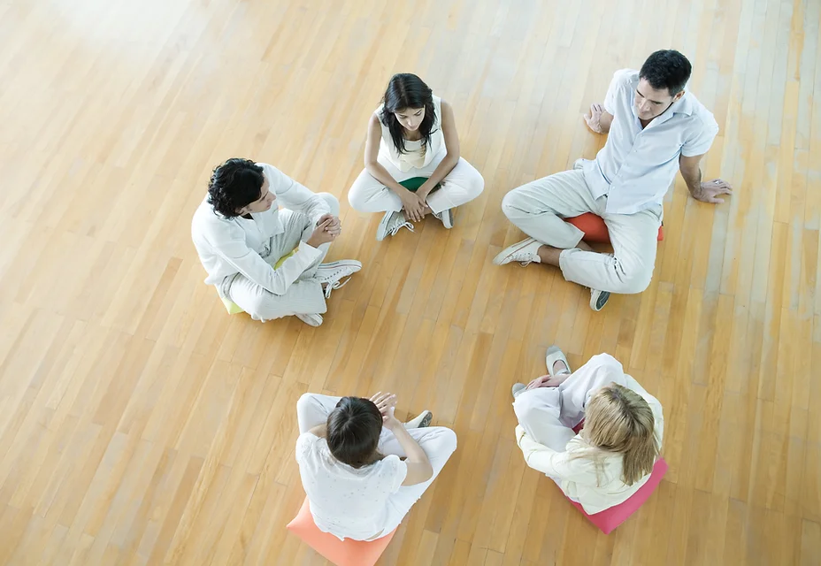 Group Therapy