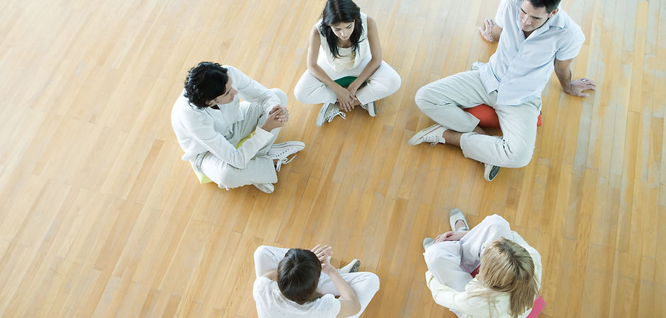 Group Therapy