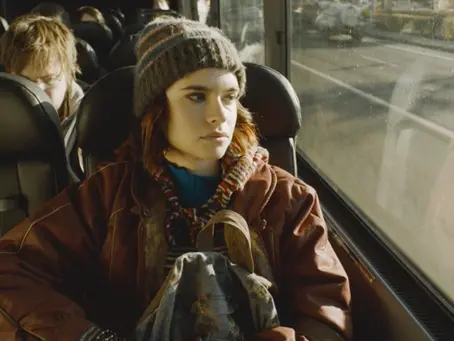 Movie Review of Who Are You People