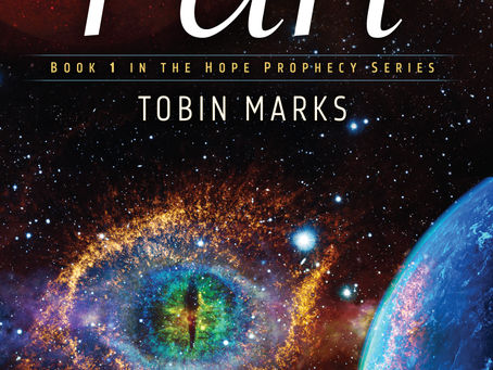 Endevor's Run, Book 1 in the Hope Prophecy Series, by Tobin Marks ARC Review