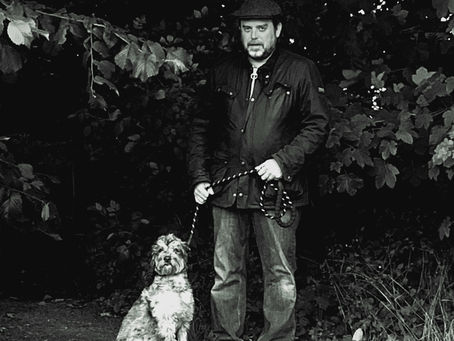 Author Spotlight C. A. Deegan