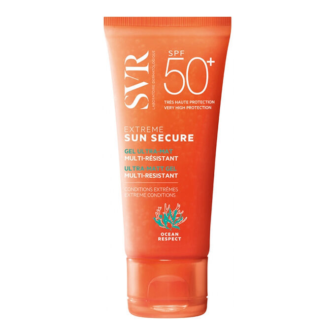 SVR Sun Secure Extreme SPF 50+ 50ml