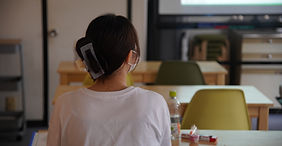 【OVFA】一期生第2回座学研修を行いました。