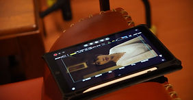 【OVFA】TIKTOK企画（こねこフィルム）2回目撮影が終了しました。