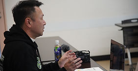 【ご報告（OVUS）】第2回ONE VOW UP SALONを開催いたしました。（講師：大義サトシ）