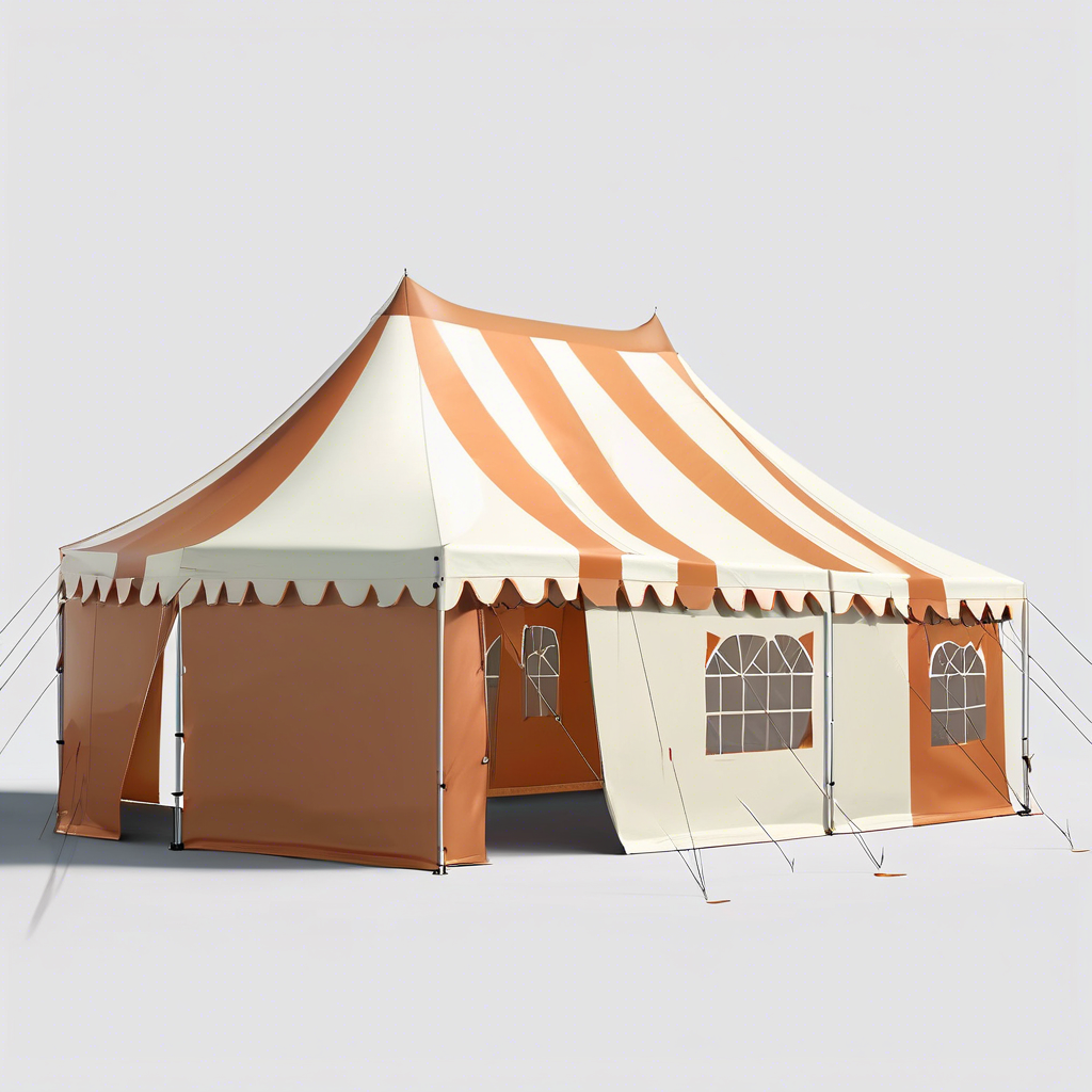 Tenda de Eventos