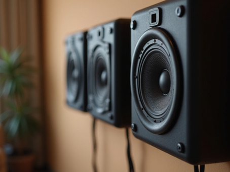Expert Home Theatre Wiring Tips for a Seamless Setup
