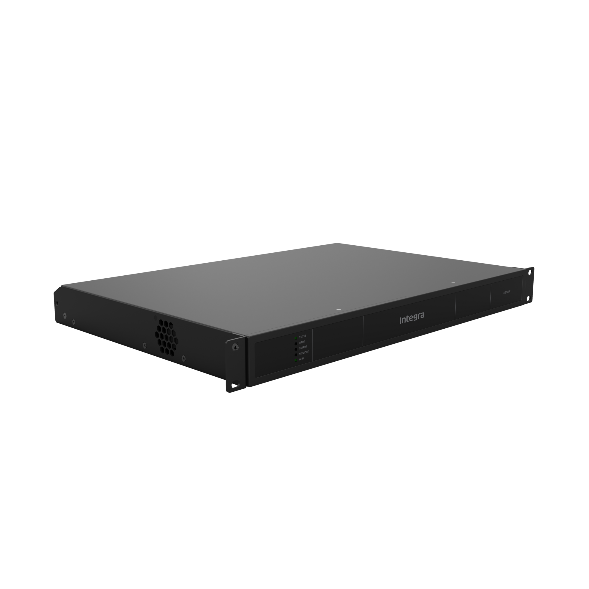 Integra 8125DSP 8-Channel 125W DSP Amplifier