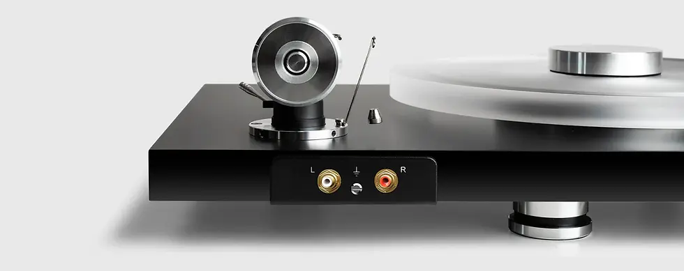 Thumbnail: Pro-Ject Debut Reference 10 Turntable
