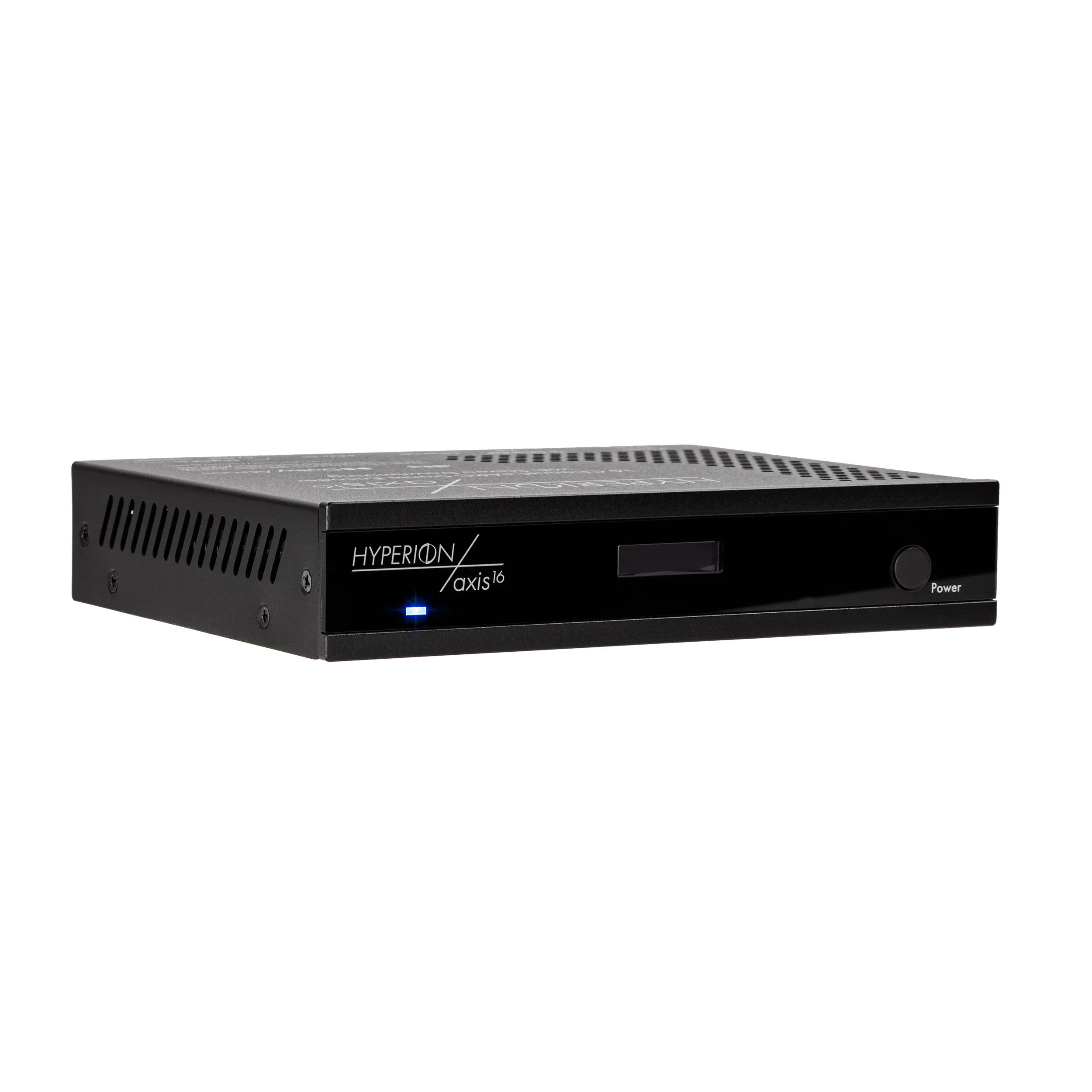 AudioControl Hyperion Axis16 16-Channel eARC AoIP Processor