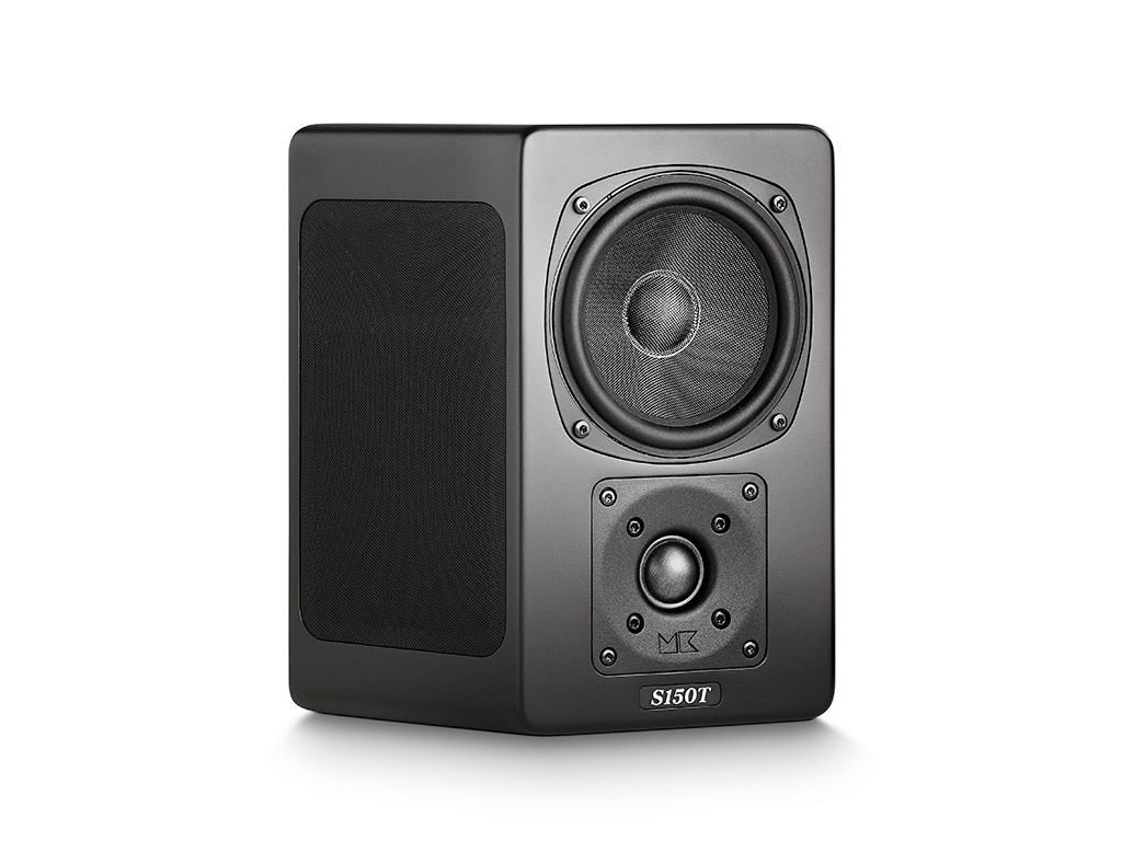 M&K Sound S150T Tripole Speaker