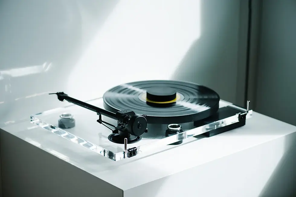 Thumbnail: Pro-Ject XA