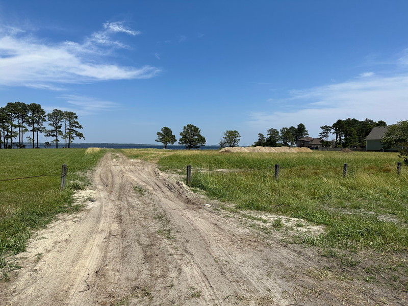 Builder Elizabeth City, NC JT Jarvis Construction