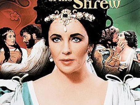The cruelty within The Taming of the Shrew