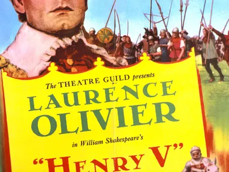 Shakespeares Henry V