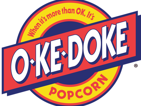 Popcorn Lovers Unite!