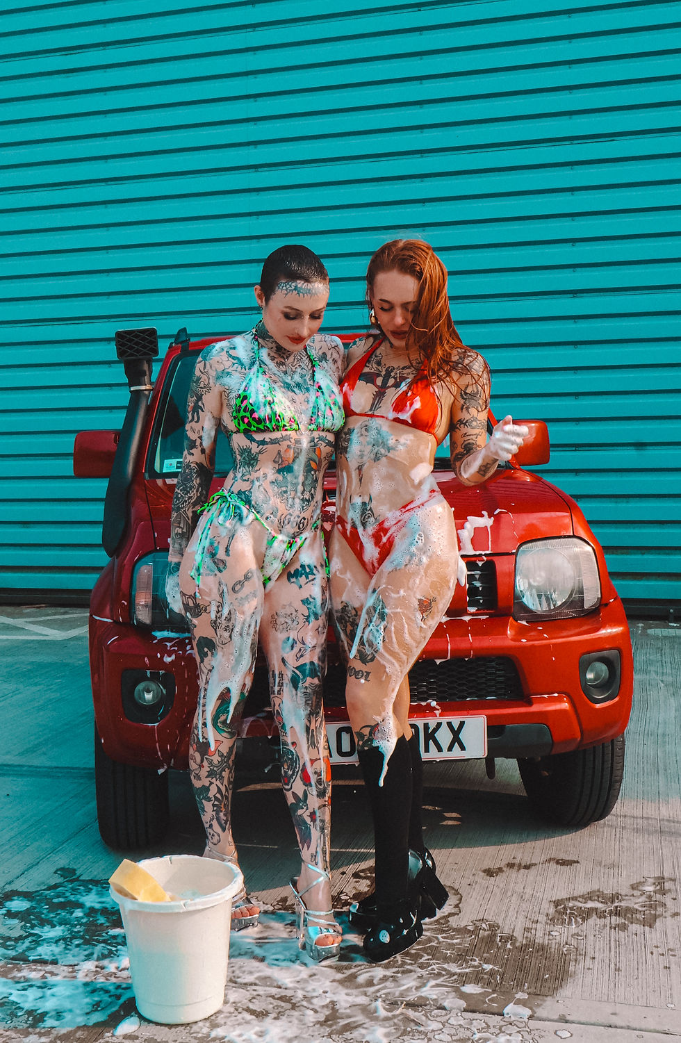 Thumbnail: 2026 CALENDAR