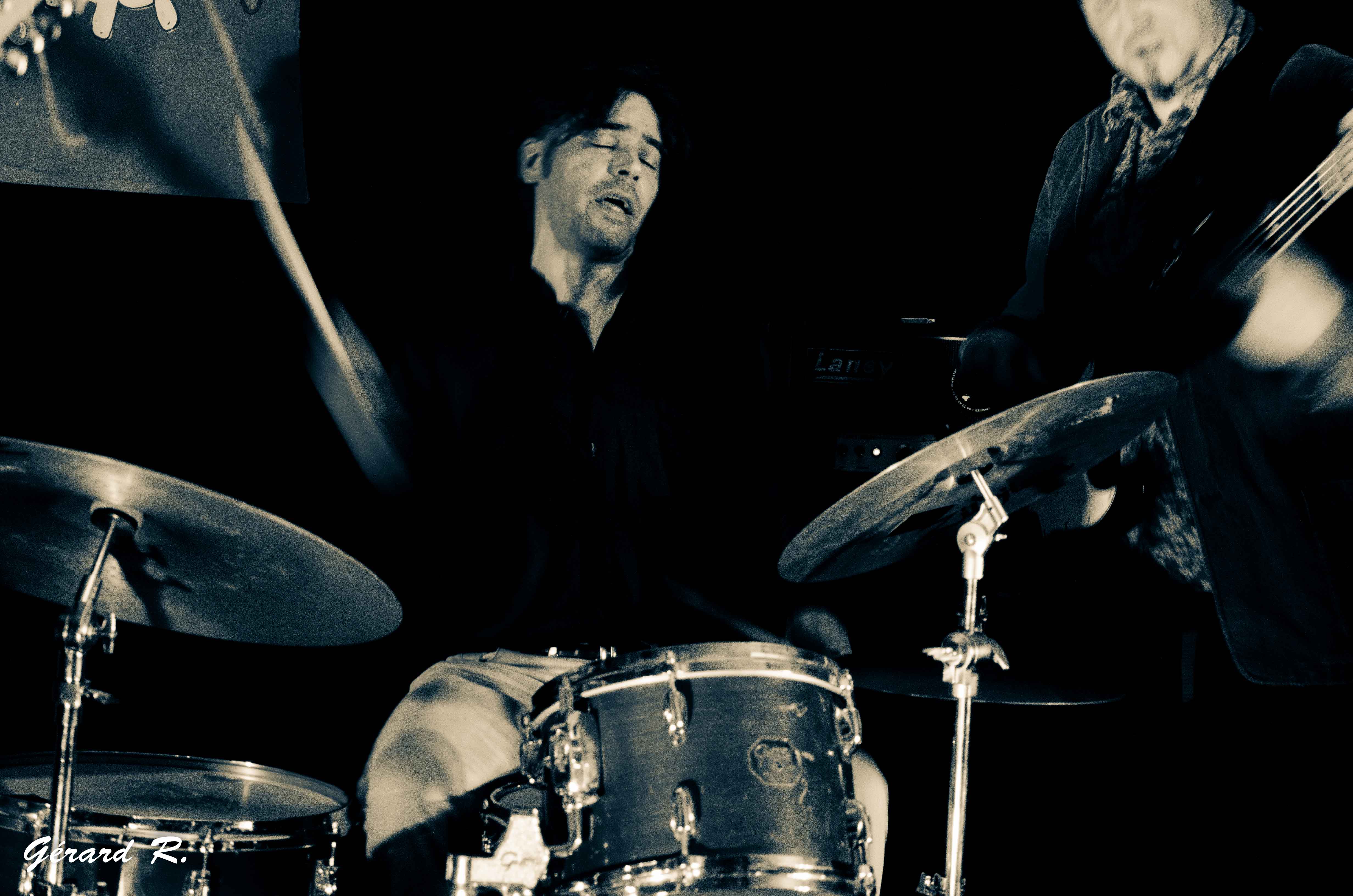 Mojo Machine