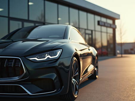 Exclusive Promotions Save Big on Your Next Car