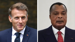 Au Sommet international sur l’espace à Paris, Denis Sassou N’Guesso représente le Congo. Rodrigue Nguesso salue son engagement et sa présence à ce rendez-vous.